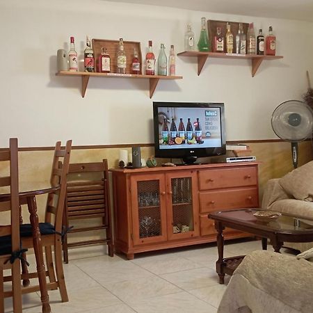 카잘라데라시에라 Barrio Nuevo 빌라 외부 사진